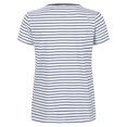 thumbnail image 4 of Regatta - Camiseta Odalis Flor para Mujer (Marino), 4 of 6