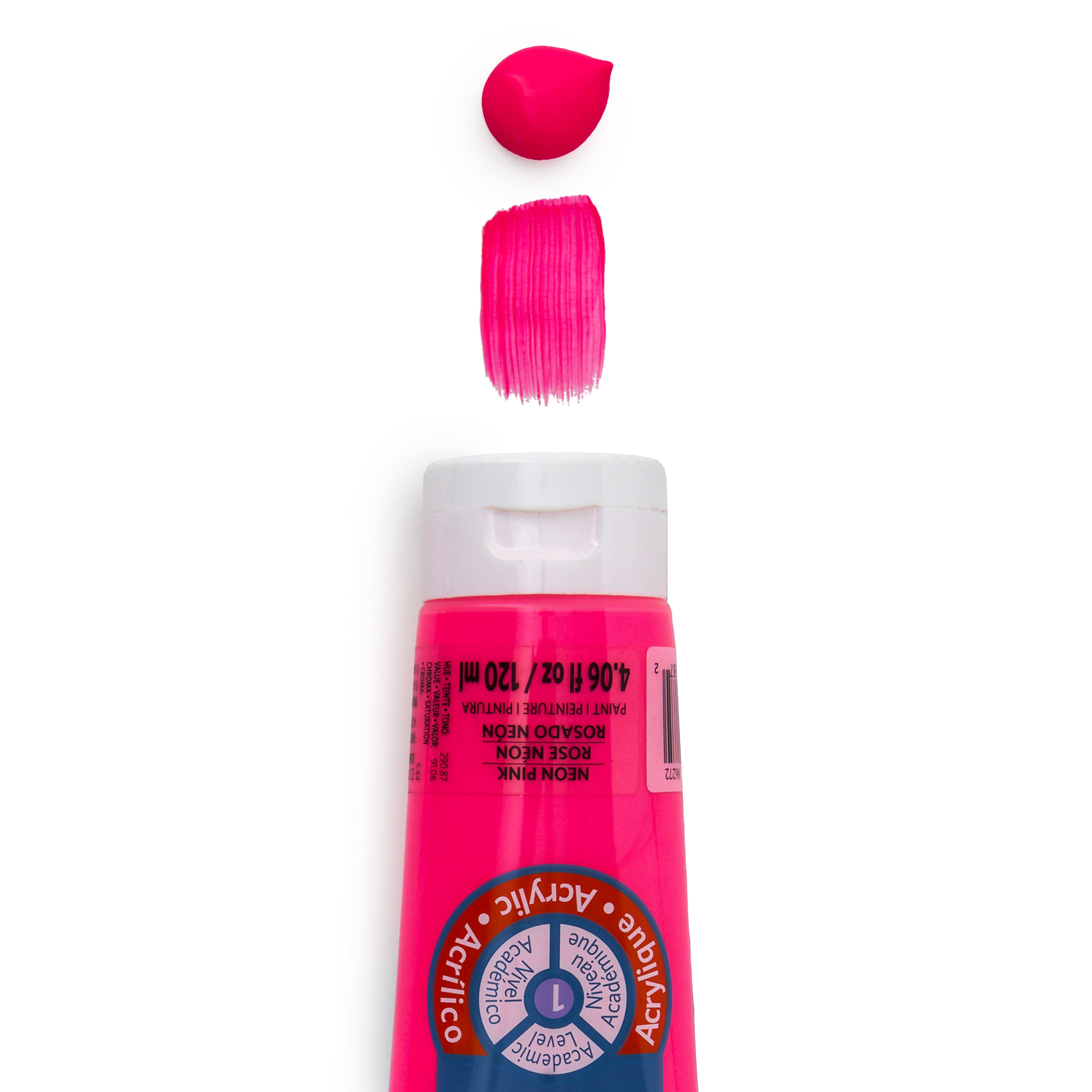 12 Pack: Acrylic Paint by Artist's Loft - 4oz.