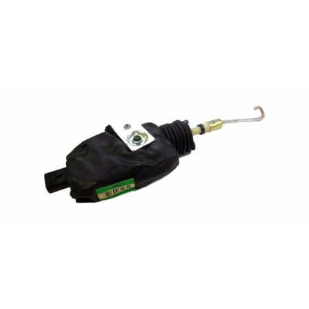 Ford Lock Actuator - Ford Genuine OEM F5SZ-63218A42-A Door Lock Actuator
