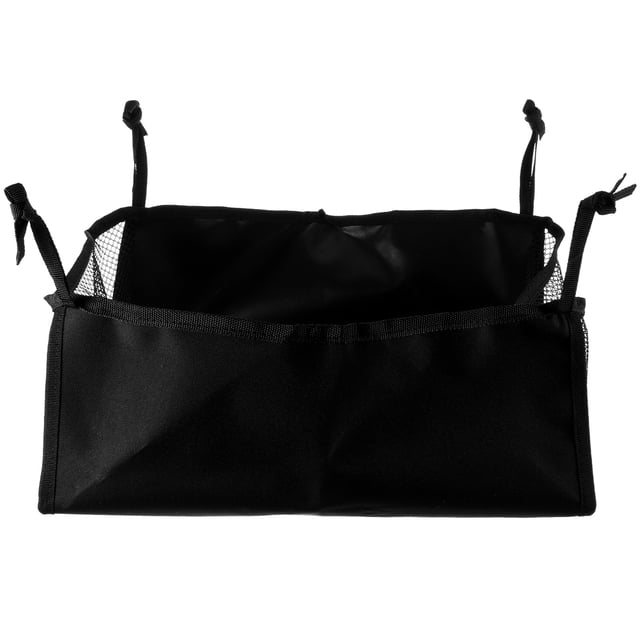 Sac sous Fauteuil Roulant Sac de Rangement sous Fauteuil Roulant Remplacement de Marcheur sous Siège