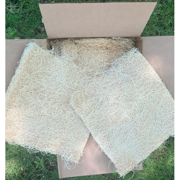 Extra Thick Nesting Pads - 10 Pack