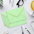 thumbnail image 1 of COOPHYA 20Pcs Thank You Notes Envelopes Light for All Occasions, 1 of 6
