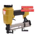 thumbnail image 2 of V1015 Portable Gas Animation Frame Special V-Shaped Corner Nail Gun Photo Frame Diagonal Connection Gun Connector ,More Helpful and Safe, 2 of 4