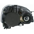 thumbnail image 2 of For Nissan Altima Headlight 2005 2006 Driver Side HID Type Replacement For NI2518104, 2 of 4
