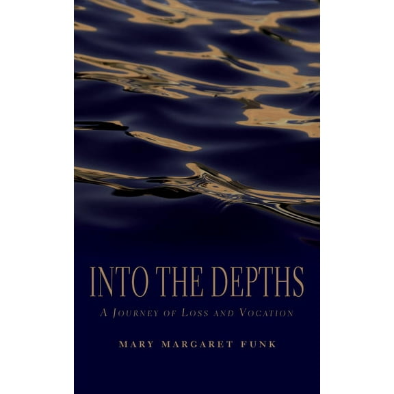 Into the Depths : A Journey of Loss and Vocation (Paperback)