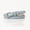 Gray, variant on Women Candy Color Skinny Faux Leather Belt Dress Jeans Summer Thin Waistband