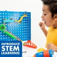 thumbnail image 3 of EDUCATIONAL INSIGHTS DESIGN & DRILL MADE-A-Marbre Labyrinthe, 3 of 5
