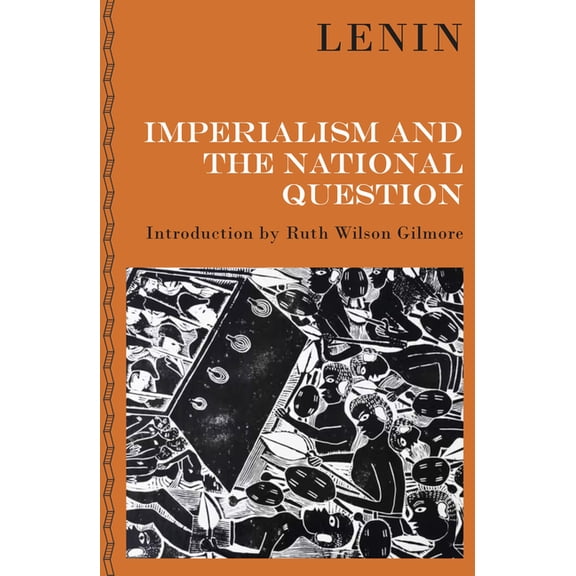 Imperialism and the National Question, (Paperback)