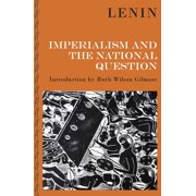 Imperialism and the National Question, (Paperback)