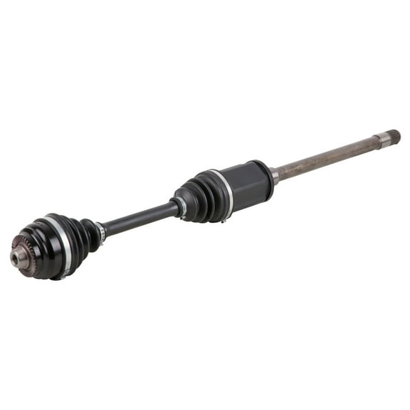 For BMW 550i GT xDrive 750i xDrive 750Li xDrive Front Right Passenger Side CV Axle Shaft - BuyAutoParts
