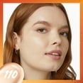 thumbnail image 3 of Maybelline Super Stay Super Stay Up to 24HR Skin Tint with Vitamin C, 110, 1 fl oz, 3 of 16