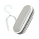 thumbnail image 2 of Mini Bag Seller & Cutter - Sellador al vacío portátil para almacenamiento de alimentos, máquina portátil de resellado para bolsas de plástico, frescura de snacks, blanco y gris, 2 of 7