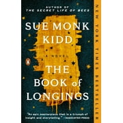 The Book of Longings : A Novel (Paperback)