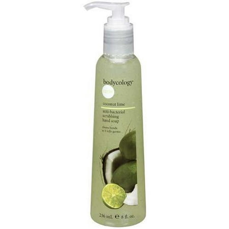 PDC Brands Bodycology Hand Soap, 8 oz