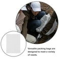 thumbnail image 3 of OUNONA 20Ud Bolsas Reutilizables Para Inundaciones De Polipropileno Con Alta Durabilidad, 3 of 8