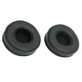 thumbnail image 6 of Universal 80mm Earpads Cushion Cover Replacement Stereo Headphones Headset Accessories, 6 of 8