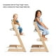 thumbnail image 4 of Cojín para trona Stokke Tripp Trapp Classic Icon gris, 4 of 6