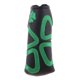 thumbnail image 4 of Fundas para cabezas de putter para golf / fundas para putter: la de tu putter de golf de hierro es Negro b, 4 of 8