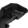 thumbnail image 7 of DNA Motoring Rear Under Seat Cargo Storage Box Organizer for 2007-2019 Silverado Sierra Crew Cab, 7 of 7