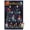 Poster & Push Pin Bundle, variant on Disney Descendants 3 - Grid Wall Poster with Push Pins, 22.375" x 34"