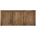 thumbnail image 5 of Bowery Hill Light Brown/Black Storage Trunk, 5 of 9