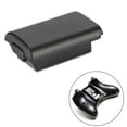 thumbnail image 4 of Battery Pack Cover Replacement Battery Pack Cover Shell Repair Part ForController Battery Shell Case Cover Kit, Battery Shell Case Battery Cover for  360 Electronics, 4 of 7