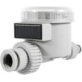 thumbnail image 5 of Smart Watering Controller, Solar Powered with Digital Display Digital Screen, 5 of 5