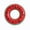 2A- Red, variant on Pool Floats Adults, Donut Pool Float - Donut Tube & Ring for Beach & Pool, Summer Essentials, Pink