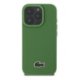 thumbnail image 2 of Funda Para iPhone 15 Pro Max Lacoste Magsafe Iconic Slim Verde Iconic Magsafe, 2 of 5