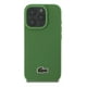 thumbnail image 2 of Funda Para iPhone 15 Pro Max Lacoste Magsafe Iconic Slim Verde Iconic Magsafe, 2 of 5