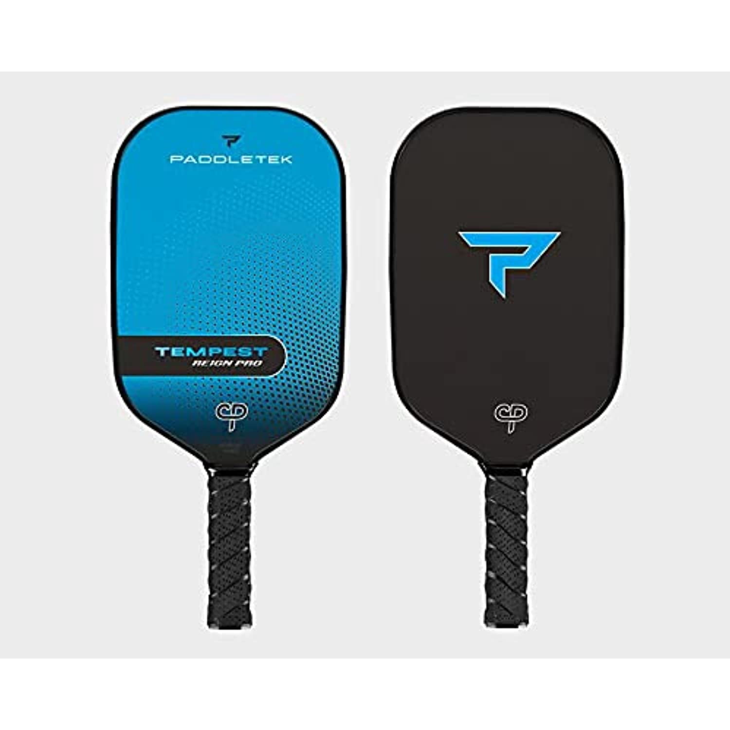 Paddletek Tempest Reign Pro Pickleball Paddle, Powerful Performance