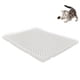 thumbnail image 5 of Colchoneta De Disuasión De Gato, Diseño De Cabeza Redonda Repelente Repelente 8pcs PVC Para Al Aire Libre Para Jardín, 5 of 7