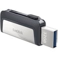 thumbnail image 2 of SanDisk Ultra Dual Drive USB Tipo-C 64GB, 2 of 2