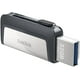 thumbnail image 2 of SanDisk Ultra Dual Drive USB Tipo-C 64GB, 2 of 2