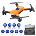 thumbnail image 4 of Dispositivo inteligente remoto Drone RC con cámara 4K Cámara Dual RC Quadcopter con función evitación de obstáculos localización de flujo óptico Control de gestos Eccomum Dispositivo inteligente remoto, 4 of 7