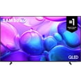 thumbnail image 1 of SAMSUNG 75” Inch QLED Q6F 4K Smart TV | Quantum HDR, Contrast Booster, Gaming Hub, Q-Symphony [2025 Model - QN75Q6F] – Open Box, 1 of 6