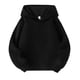 thumbnail image 3 of Cowsor Womens Varsity Oversized Sweatshirt Crewneck Long Sleeve Casual Fashion Pullover Top Fall Outfits, 3 of 3