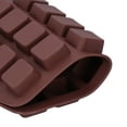 thumbnail image 3 of Candy Mold, Hand-Made 24 Grids Cake Mold, Reusable for Home Kitchen Make Exquisite Gifts Dessert Shop DIY Food, 3 of 7