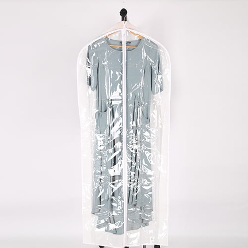 garment bag walmart