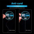 thumbnail image 3 of EDTara 500m Lure Fishing Line Super Strong Transparent Nylon Line Fishing Tackle For Seawater Freshwater, 3 of 8