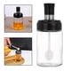 thumbnail image 5 of Condimento Tarro de especias Contenedor de almacenamiento Estante Herramientas de cocina Sal Reutilizable de alimentos Organizador de reemp Baoblaze Tarro de especias con tapas, 5 of 8