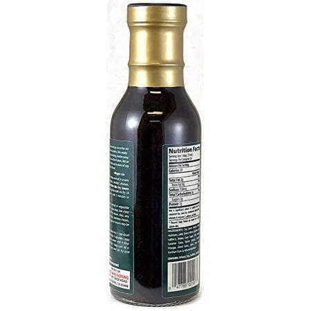 Traditional Stir Fry Sauce | All-Natural | Low Sodium Marinade | 6 x 13 oz. bottles by Maggie Gin