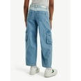 thumbnail image 2 of Justice x Looney Tunes Jean, Sizes 6-18, Slim & Plus, 2 of 7