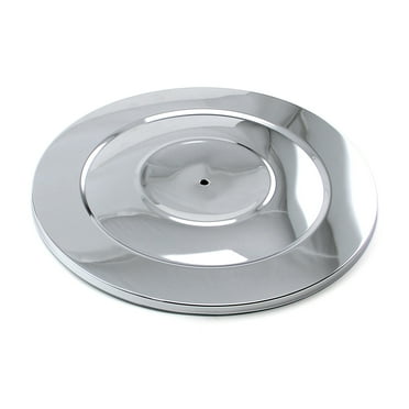 Speedmaster PCE103.1001 14" Chrome Performance Style Air Cleaner Top