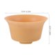 thumbnail image 2 of unbranded 4Ud Maceta De Resina Para Plantas Con Drenaje Para Hogar Y Oficina, 2 of 8