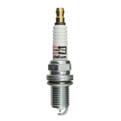 Champion Iridium- Boxed, MPN# 9801 Fits select: 2011-2015 CHEVROLET CRUZE, 2015-2021 CHEVROLET TRAX