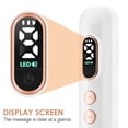thumbnail image 4 of 9-Speed USB Rechargeable Beauty Pen for Spot Removal & Skin Perfection - LED Nevus Removal Tool js, 4 of 4