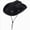 A8-Black, variant on Baby Boys Girls Cowboy Hat Toddler Cowgirl Hats Infant Western Cowboy Hats 4-9 Years
