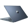 thumbnail image 3 of Restored HP 15-cw1063wm Pavilion 15.6" FHD Ryzen 5 3500U 2.1GHz 8GB RAM 1TB HDD 128GB SSD Win 10 Horizon Blue (Refurbished), 3 of 3