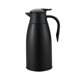 thumbnail image 4 of Jarra Térmica Café con Diseño Elegante Y Dispensador Tetera Aislante Termo de Acero Inoxidable con Asa Resistente Adecuada para Reuniones Familiares O negro, 4 of 8